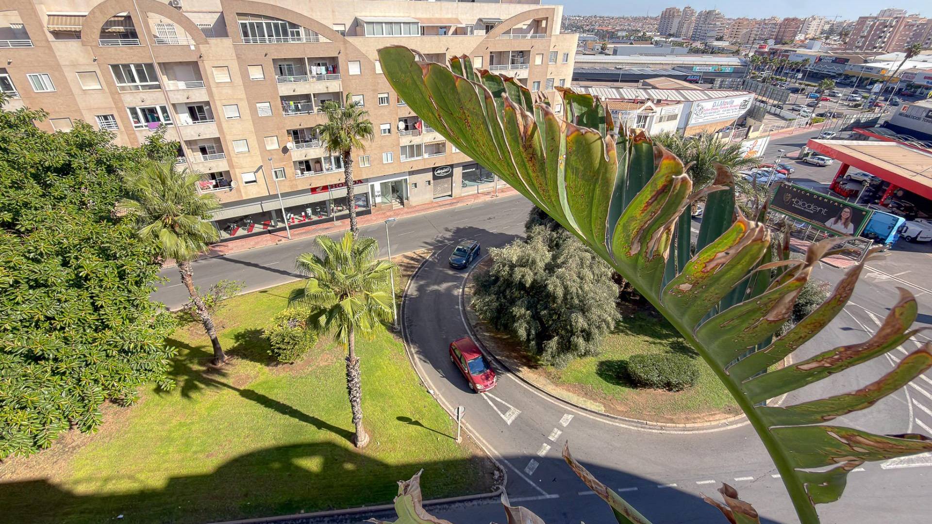 z drugiej ręki - Daszek - Torrevieja - Centro