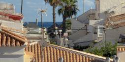 z drugiej ręki - Daszek - Torrevieja - El Acequión - Los Náufragos