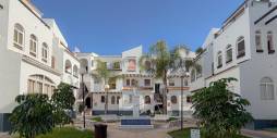 z drugiej ręki - Daszek - Torrevieja - El Acequión - Los Náufragos