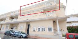 z drugiej ręki - Daszek - Torrevieja - Habaneras