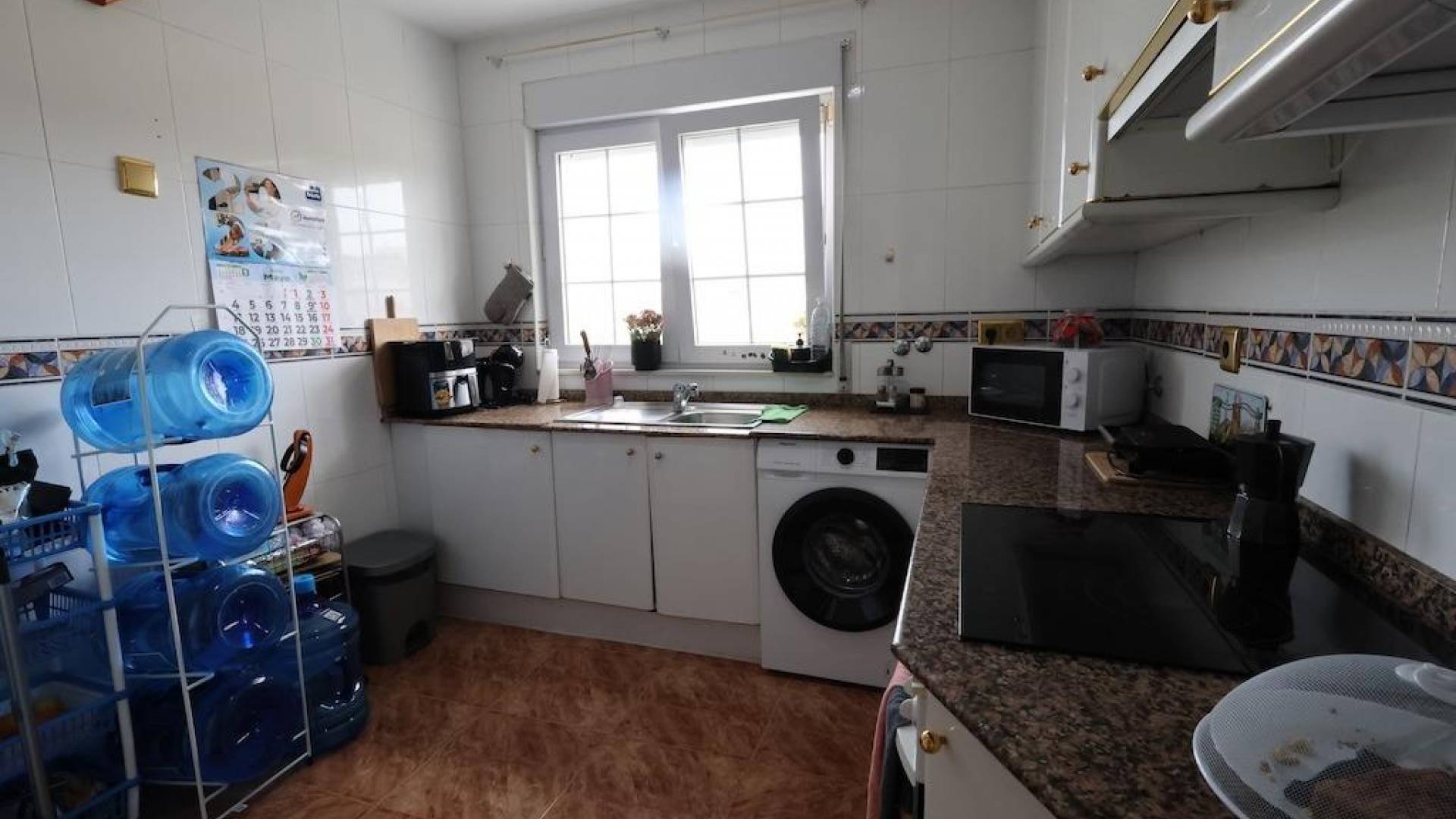 z drugiej ręki - Daszek - Torrevieja - Habaneras