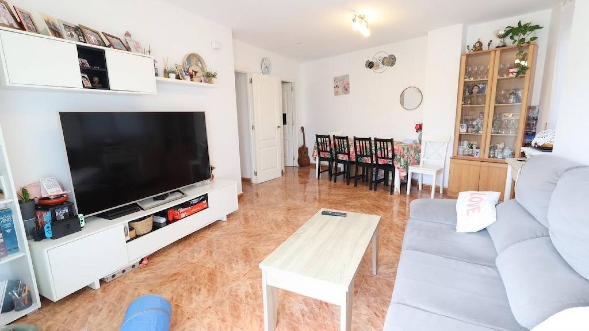 z drugiej ręki - Daszek - Torrevieja - Habaneras