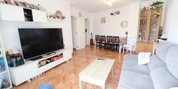 z drugiej ręki - Daszek - Torrevieja - Habaneras