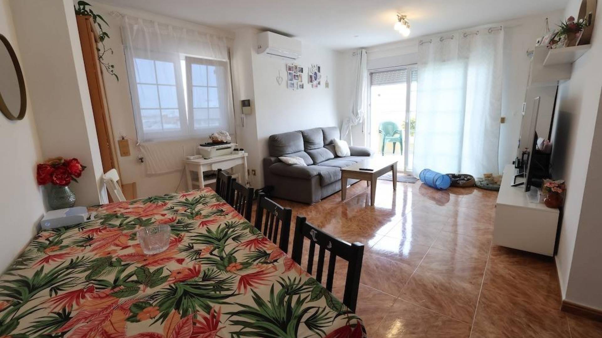 z drugiej ręki - Daszek - Torrevieja - Habaneras