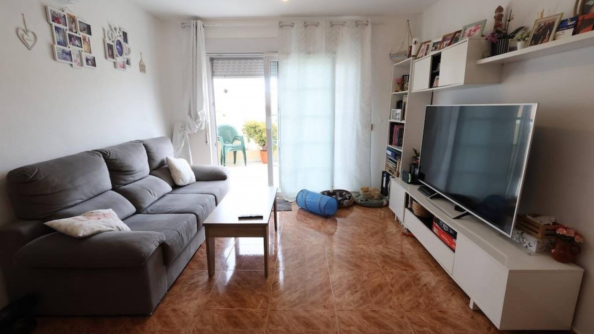 z drugiej ręki - Daszek - Torrevieja - Habaneras