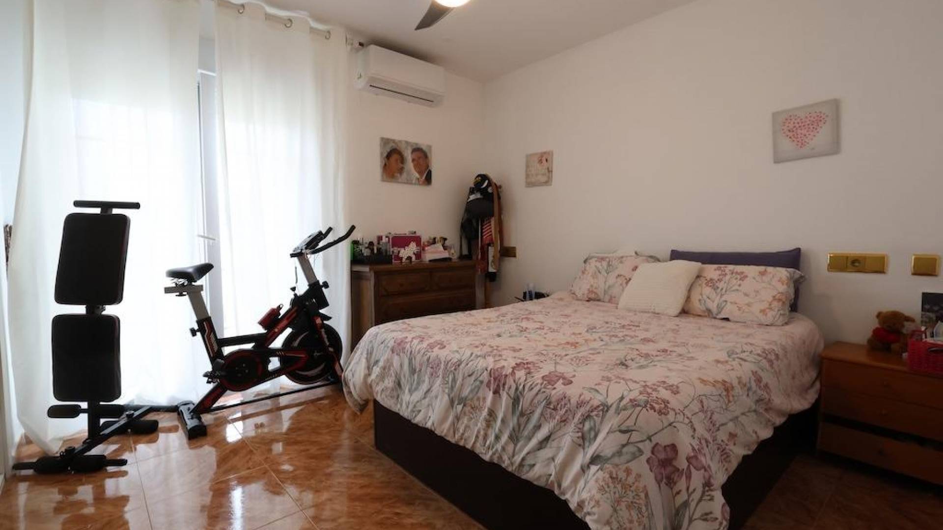 z drugiej ręki - Daszek - Torrevieja - Habaneras