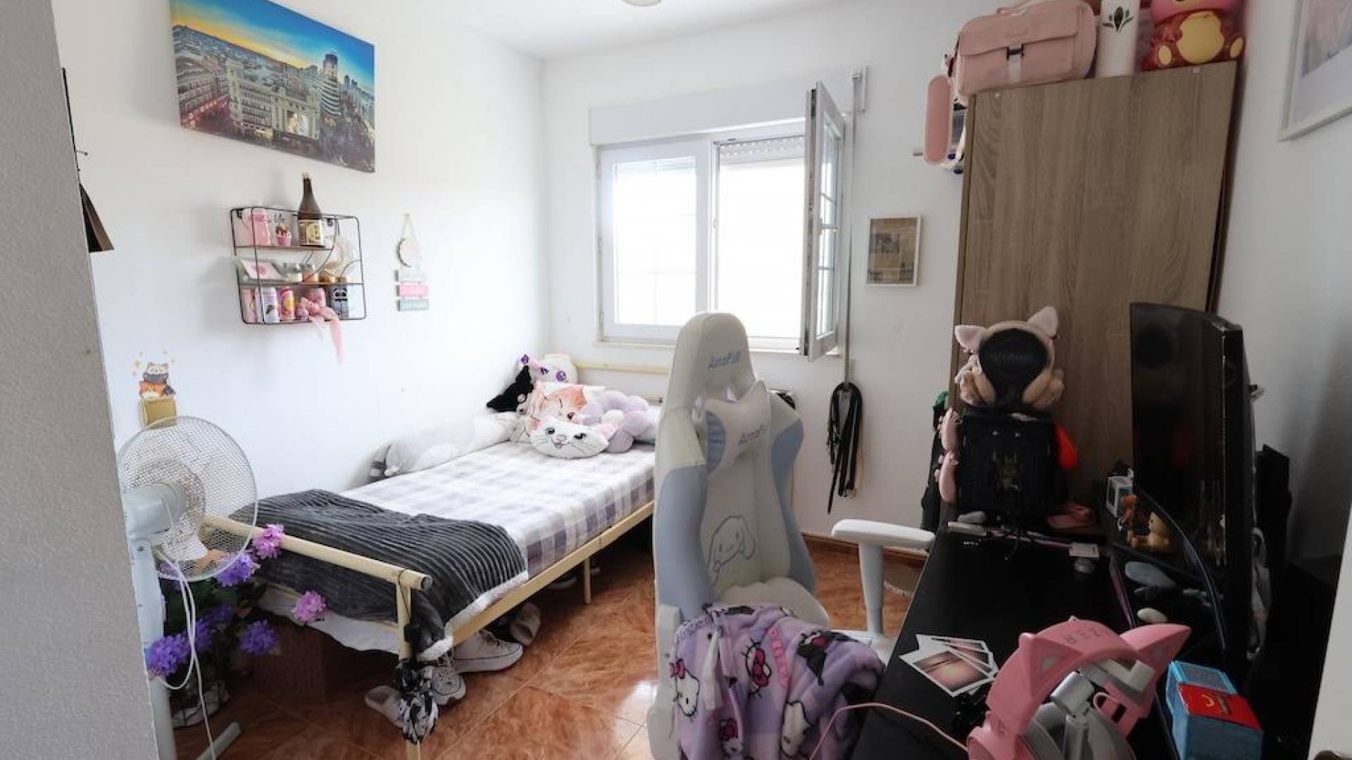 z drugiej ręki - Daszek - Torrevieja - Habaneras