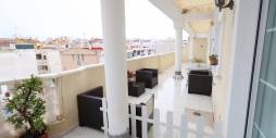 z drugiej ręki - Daszek - Torrevieja - Habaneras