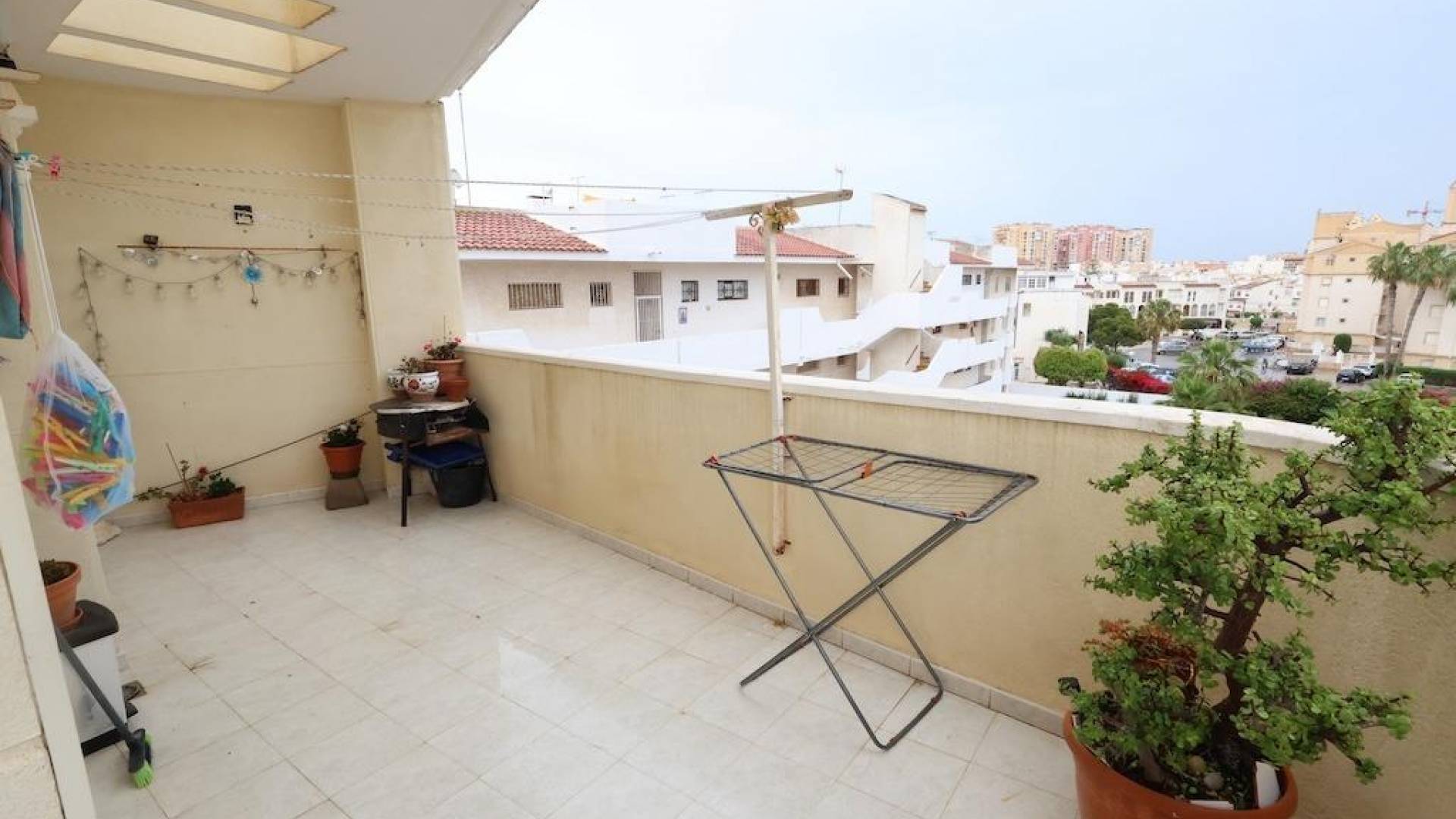 z drugiej ręki - Daszek - Torrevieja - Habaneras