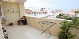 z drugiej ręki - Daszek - Torrevieja - Habaneras
