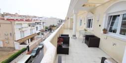 z drugiej ręki - Daszek - Torrevieja - Habaneras