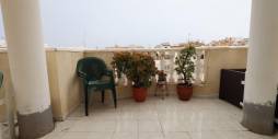 z drugiej ręki - Daszek - Torrevieja - Habaneras