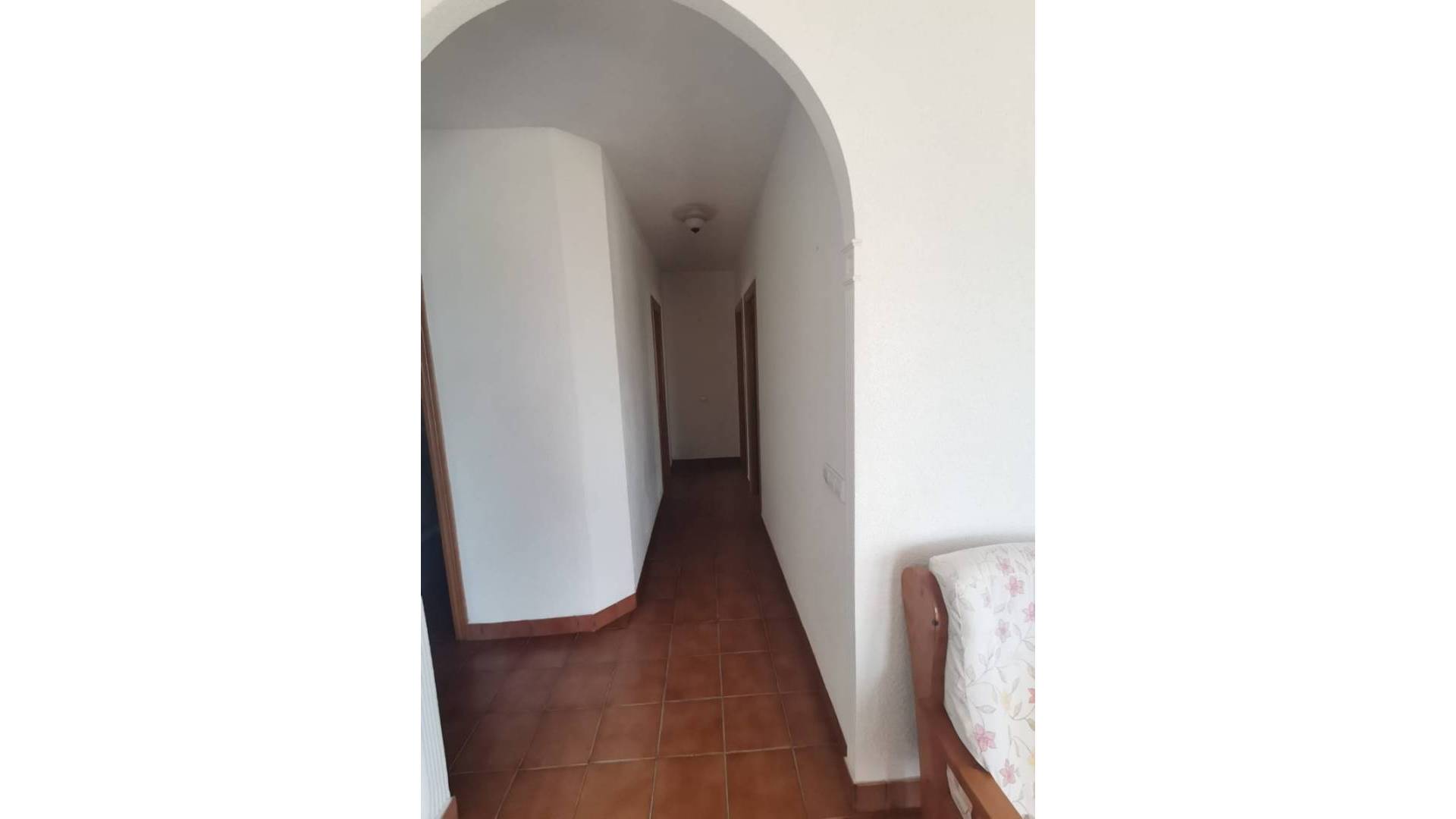 z drugiej ręki - Daszek - Torrevieja - La Mata