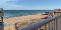 z drugiej ręki - Daszek - Torrevieja - La Mata