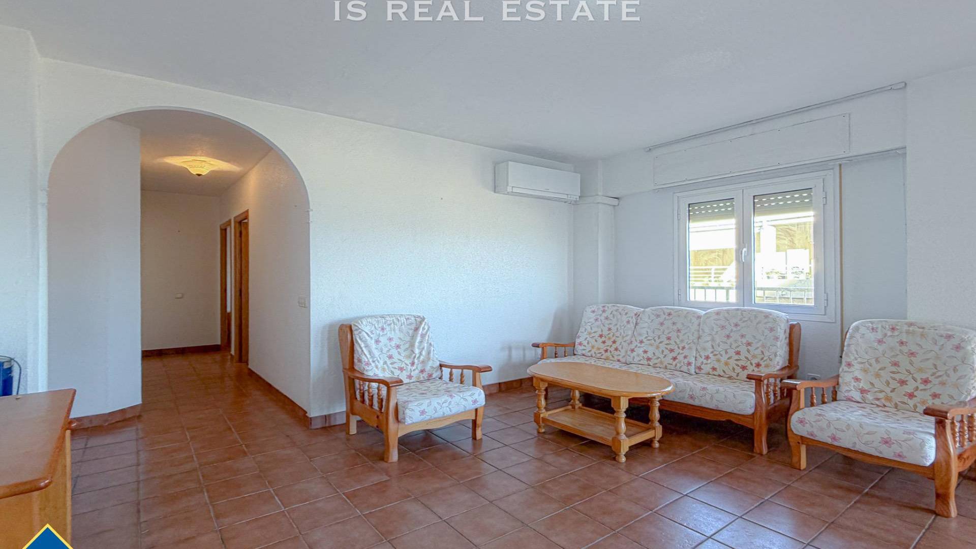 z drugiej ręki - Daszek - Torrevieja - La Mata