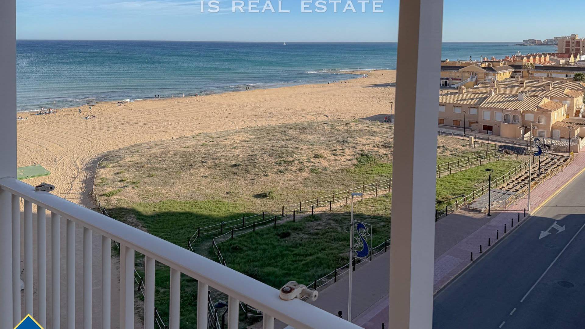 z drugiej ręki - Daszek - Torrevieja - La Mata