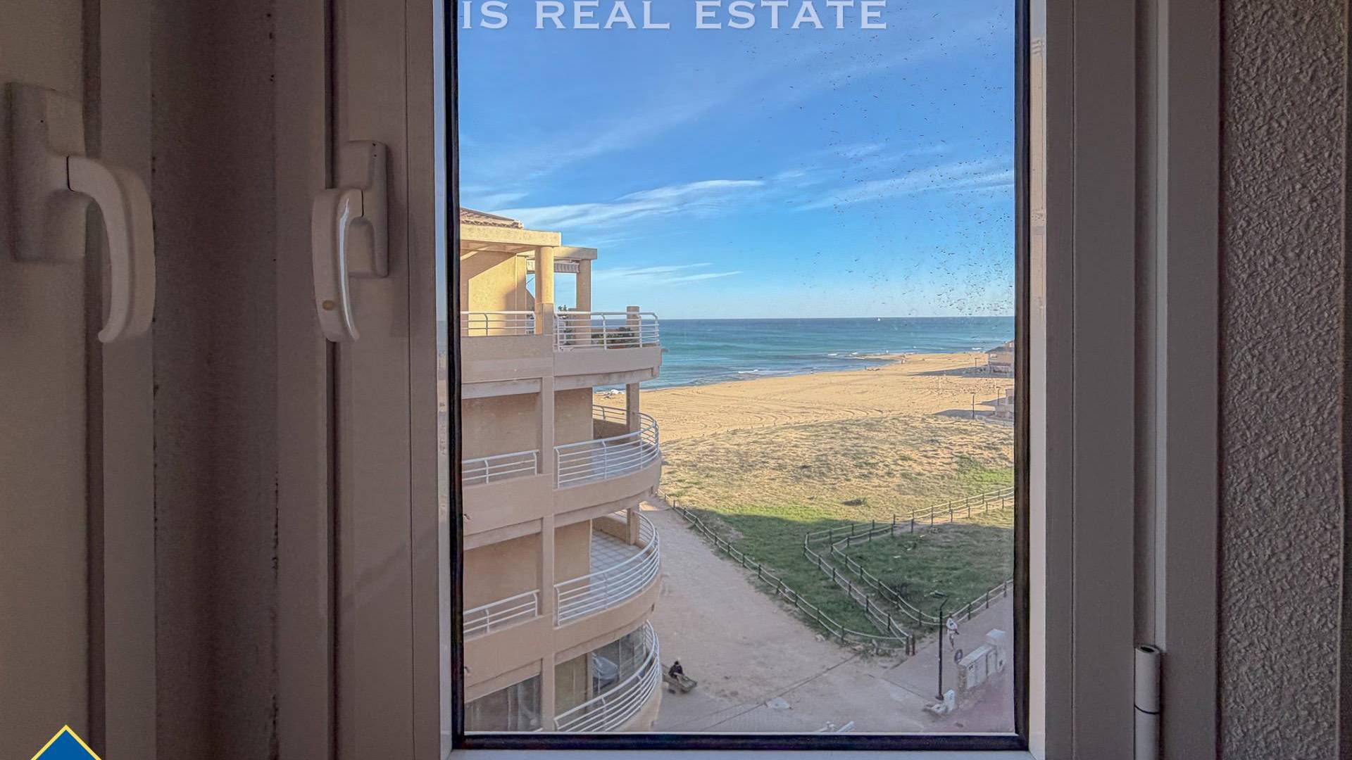 z drugiej ręki - Daszek - Torrevieja - La Mata