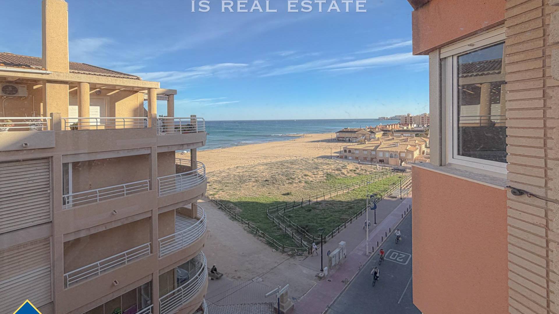 z drugiej ręki - Daszek - Torrevieja - La Mata