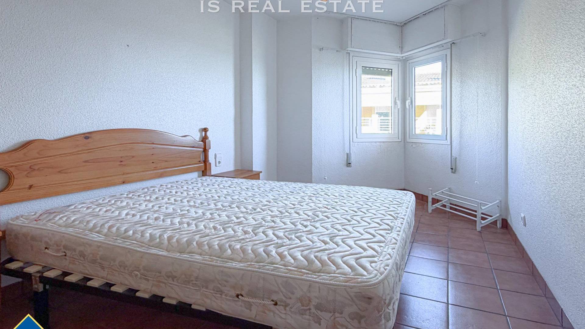 z drugiej ręki - Daszek - Torrevieja - La Mata