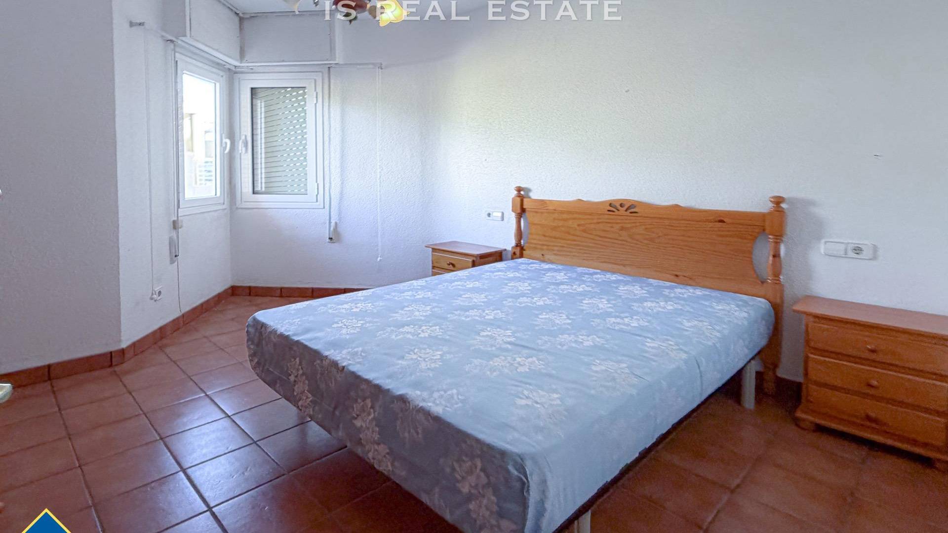 z drugiej ręki - Daszek - Torrevieja - La Mata