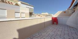 z drugiej ręki - Daszek - Torrevieja - La Mata