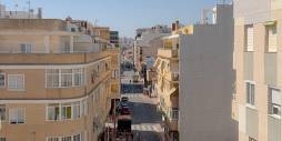 z drugiej ręki - Daszek - Torrevieja - La Mata