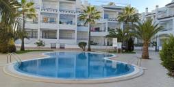 z drugiej ręki - Daszek - Torrevieja - La veleta