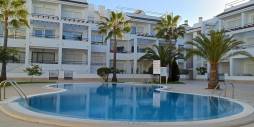 z drugiej ręki - Daszek - Torrevieja - La veleta