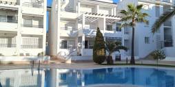 z drugiej ręki - Daszek - Torrevieja - La veleta