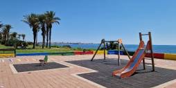 z drugiej ręki - Daszek - Torrevieja - La veleta