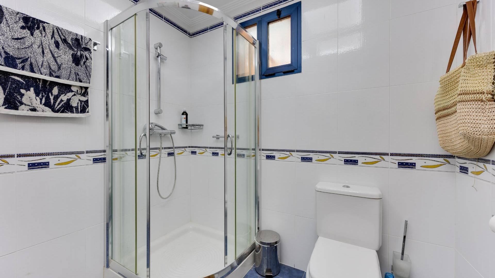 z drugiej ręki - Daszek - Torrevieja - La veleta
