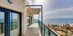 z drugiej ręki - Daszek - Torrevieja - La veleta