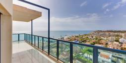 z drugiej ręki - Daszek - Torrevieja - La veleta