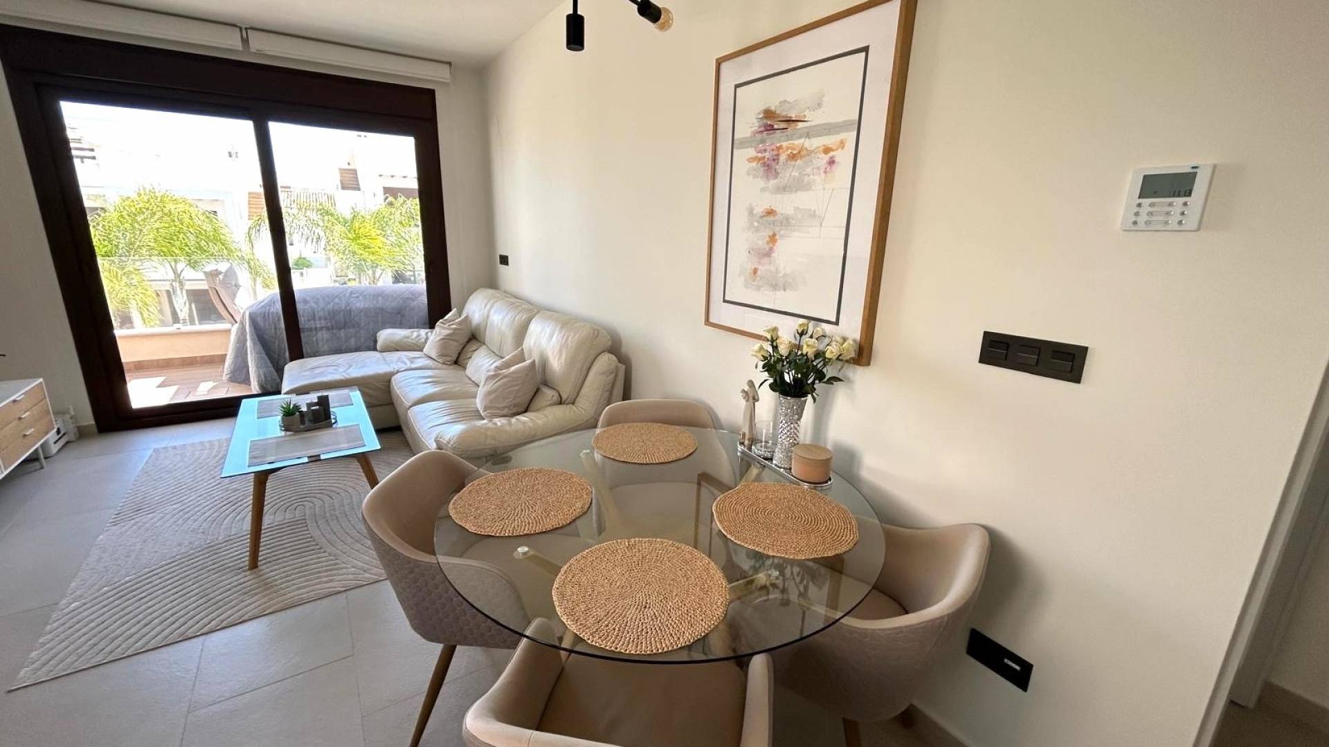 z drugiej ręki - Daszek - Torrevieja - Los Balcones