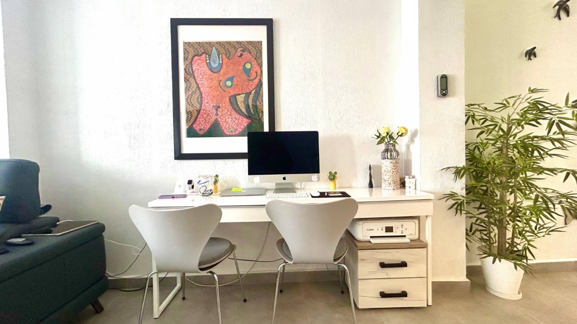 z drugiej ręki - Daszek - Torrevieja - Playa de los Locos