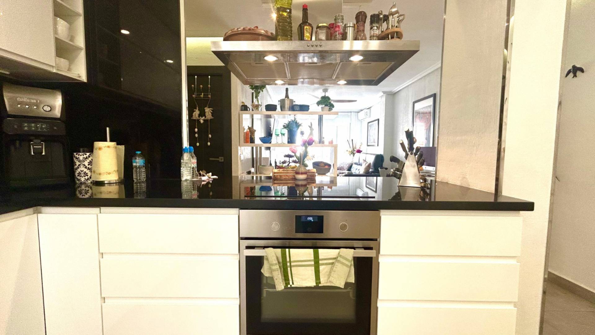 z drugiej ręki - Daszek - Torrevieja - Playa de los Locos