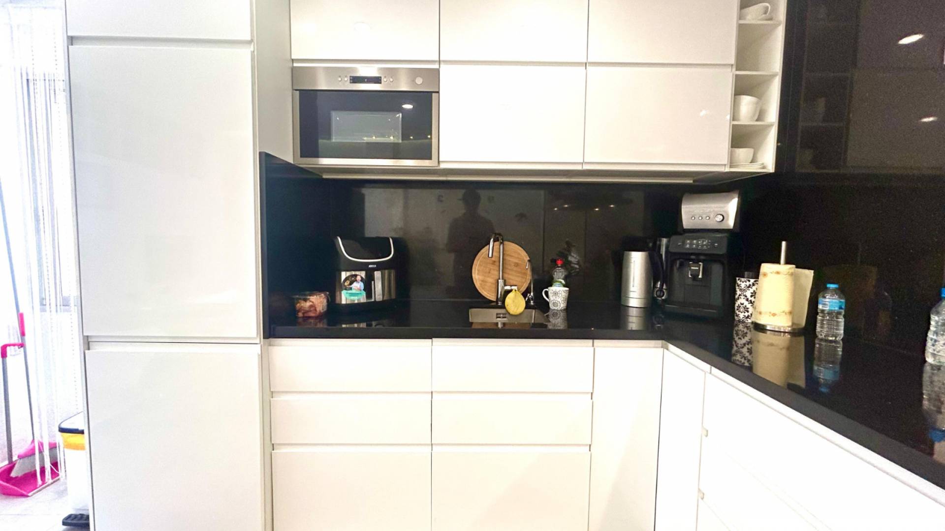 z drugiej ręki - Daszek - Torrevieja - Playa de los Locos