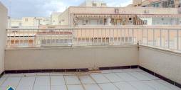 z drugiej ręki - Daszek - Torrevieja - Playa de los Locos