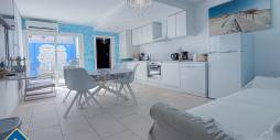 z drugiej ręki - Daszek - Torrevieja - Playa de los Locos