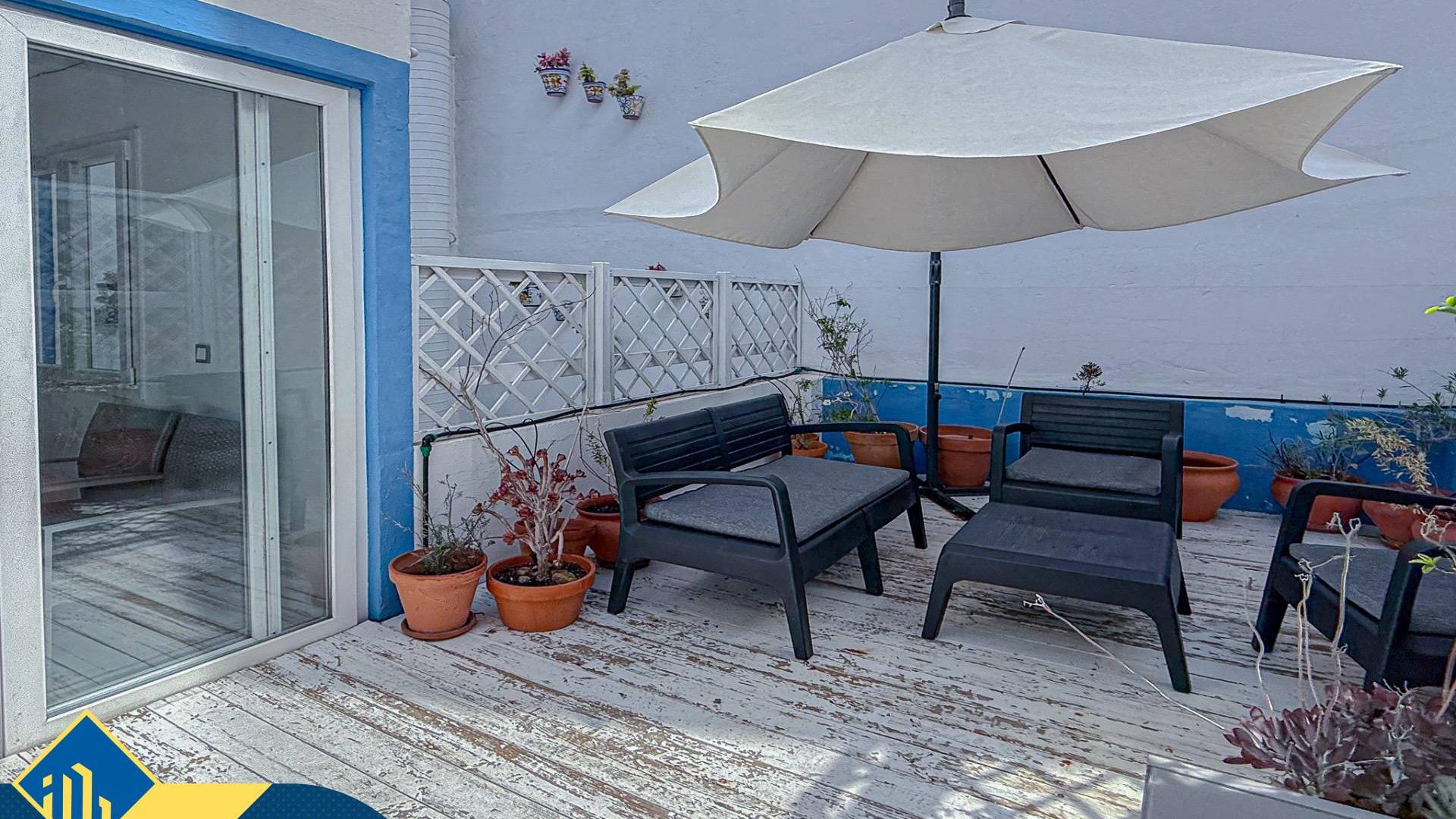 z drugiej ręki - Daszek - Torrevieja - Playa de los Locos