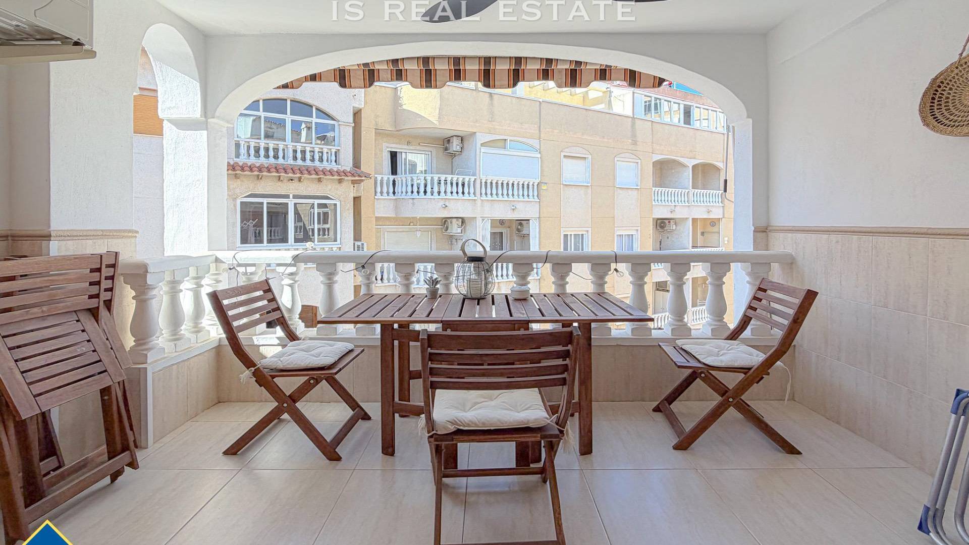 z drugiej ręki - Daszek - Torrevieja - Playa de los Locos