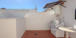 z drugiej ręki - Daszek - Torrevieja - Playa de los Locos