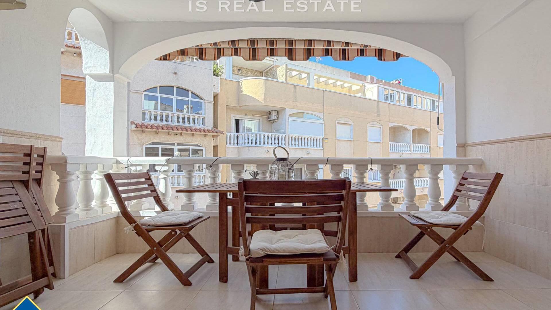 z drugiej ręki - Daszek - Torrevieja - Playa de los Locos