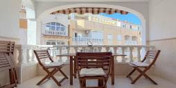 z drugiej ręki - Daszek - Torrevieja - Playa de los Locos