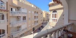 z drugiej ręki - Daszek - Torrevieja - Playa de los Locos