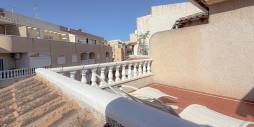 z drugiej ręki - Daszek - Torrevieja - Playa de los Locos