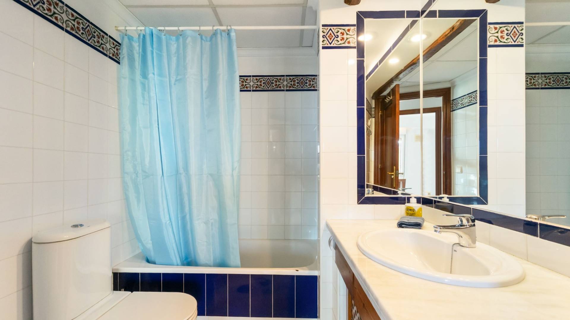 z drugiej ręki - Daszek - Torrevieja - Playa del Cura