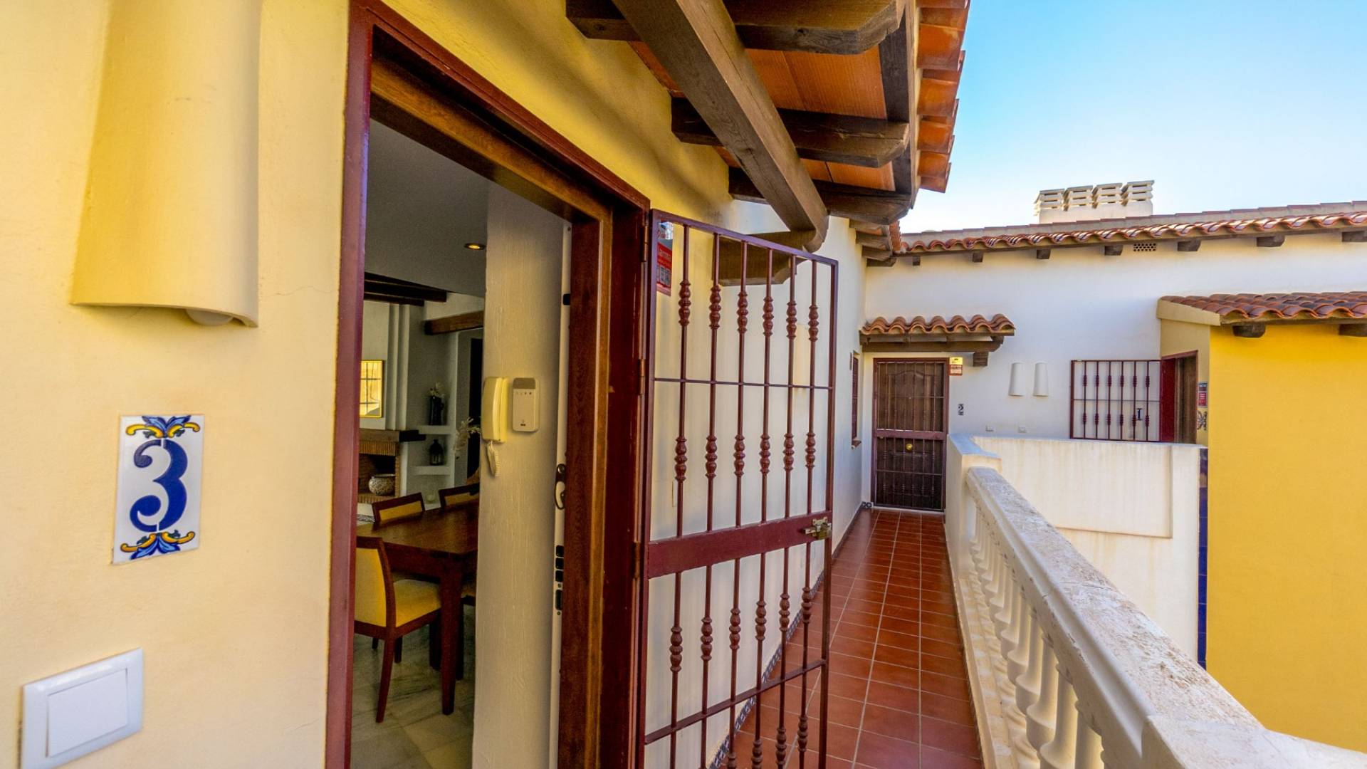 z drugiej ręki - Daszek - Torrevieja - Playa del Cura