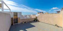 z drugiej ręki - Daszek - Torrevieja - Playa del Cura
