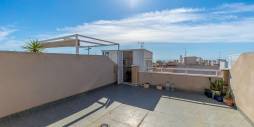 z drugiej ręki - Daszek - Torrevieja - Playa del Cura